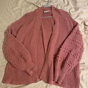Madewell Cardigan *BRAND NEW*
